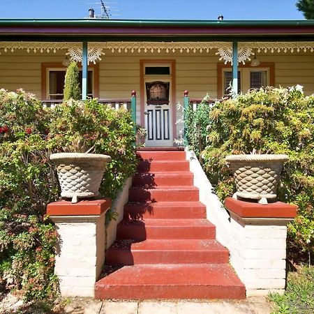 Mary Villa Katoomba Exterior photo