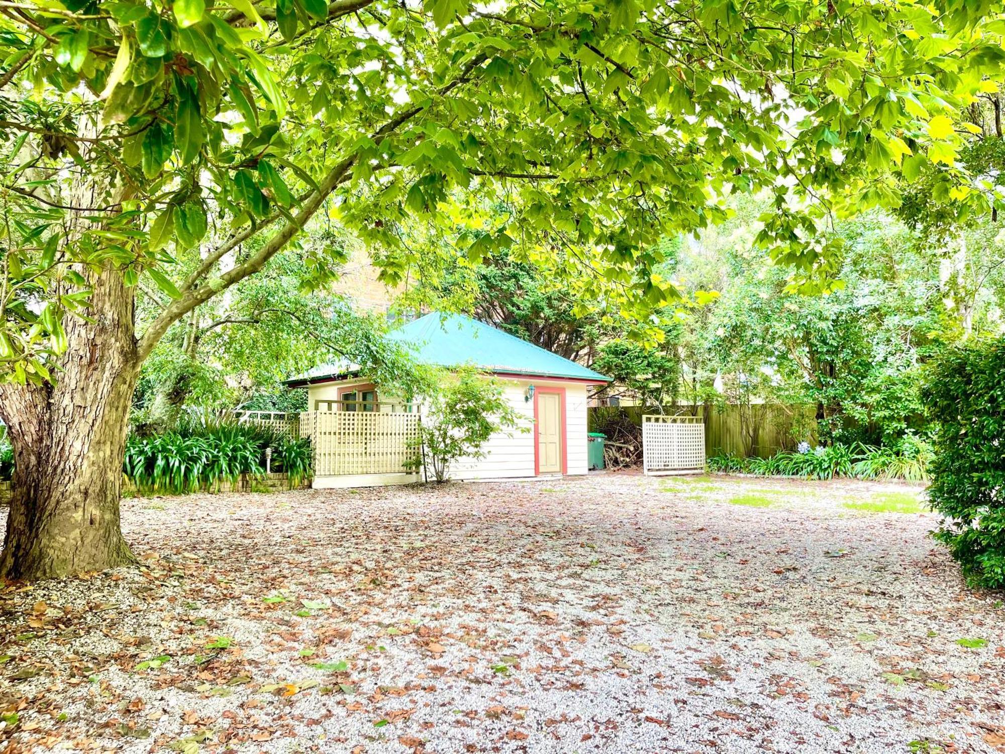 Mary Villa Katoomba Exterior photo