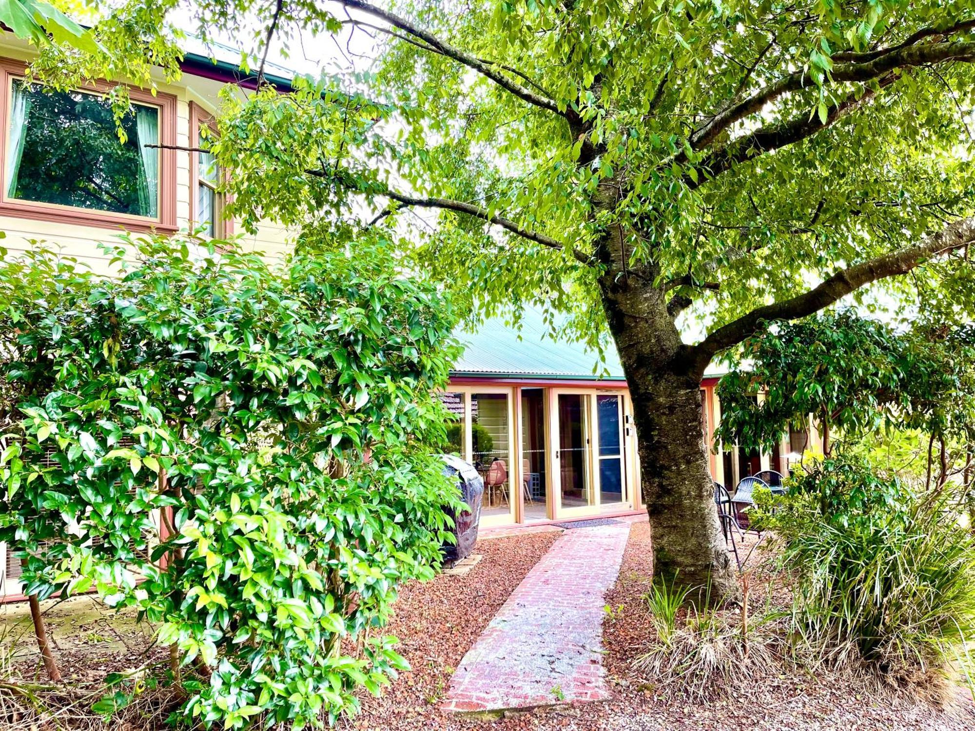 Mary Villa Katoomba Exterior photo